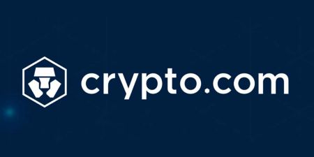 Crypto.com İncelemesi