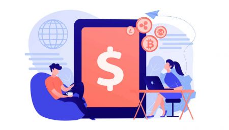 Crypto.com'da Kripto Ticareti ve Para Çekme Nasıl Yapılır